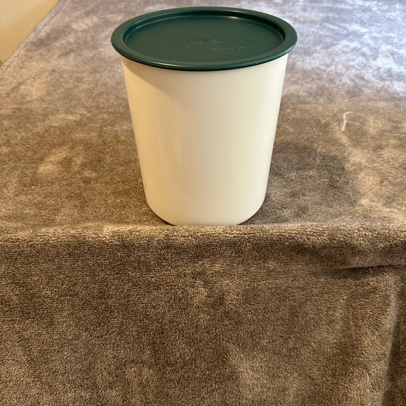 Vintage Stackable Tupperware Containers - Picture 5 of 5